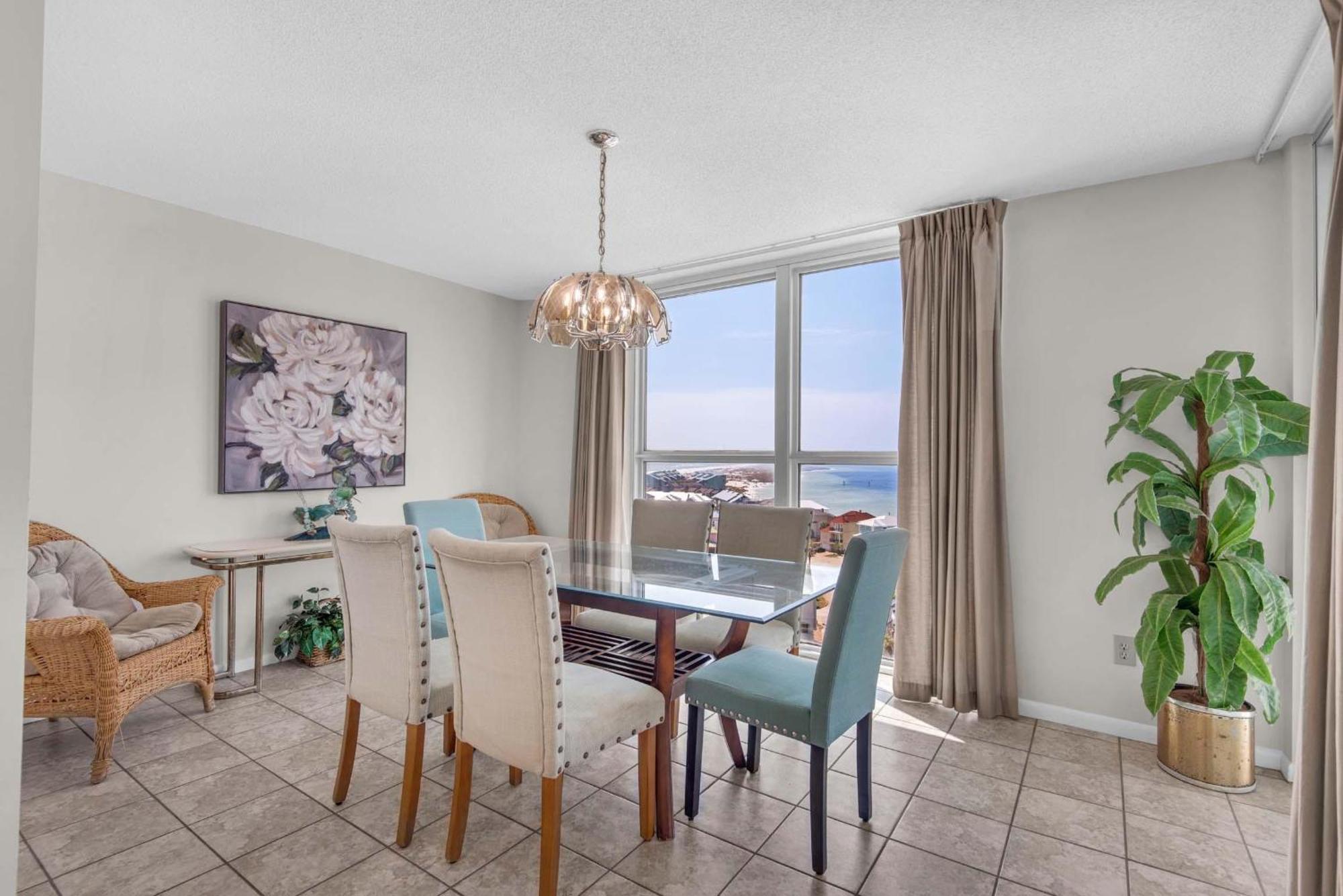 Tristan Towers Unit 10A Villa Pensacola Ngoại thất bức ảnh